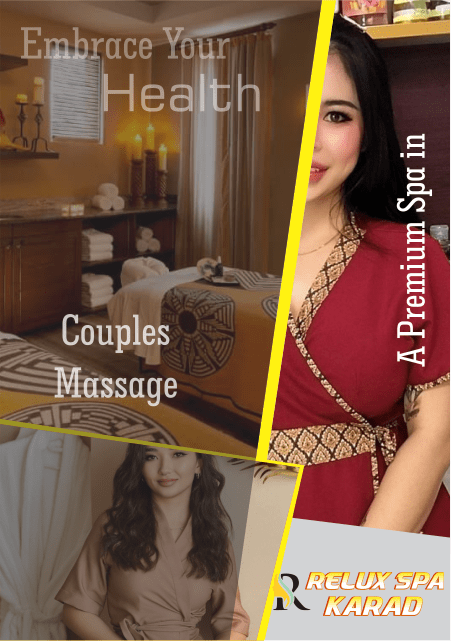 Couples Massage in Karad Satara